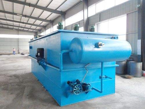 地埋式污水處理設(shè)備，有效的凈化生活污水