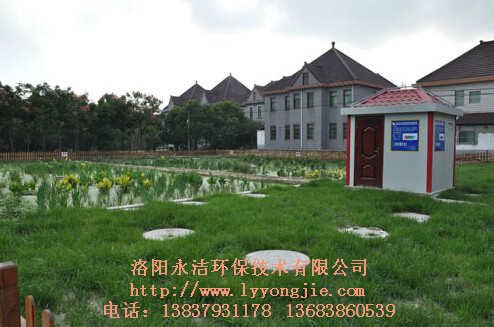 污水處理工程公司勢不可擋，該如何去扭轉(zhuǎn)乾坤